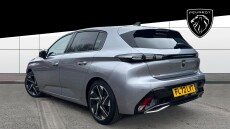 Peugeot 308 1.2 PureTech Allure Premium 5dr EAT8 Petrol Hatchback